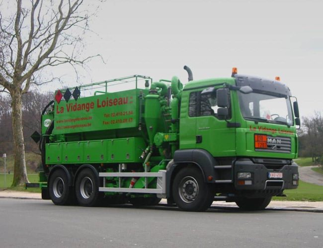 Ruimingsdienst